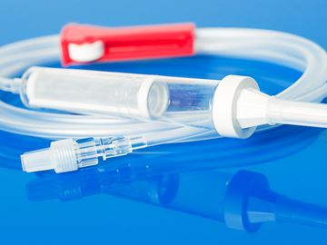 meliflex XT tube grades