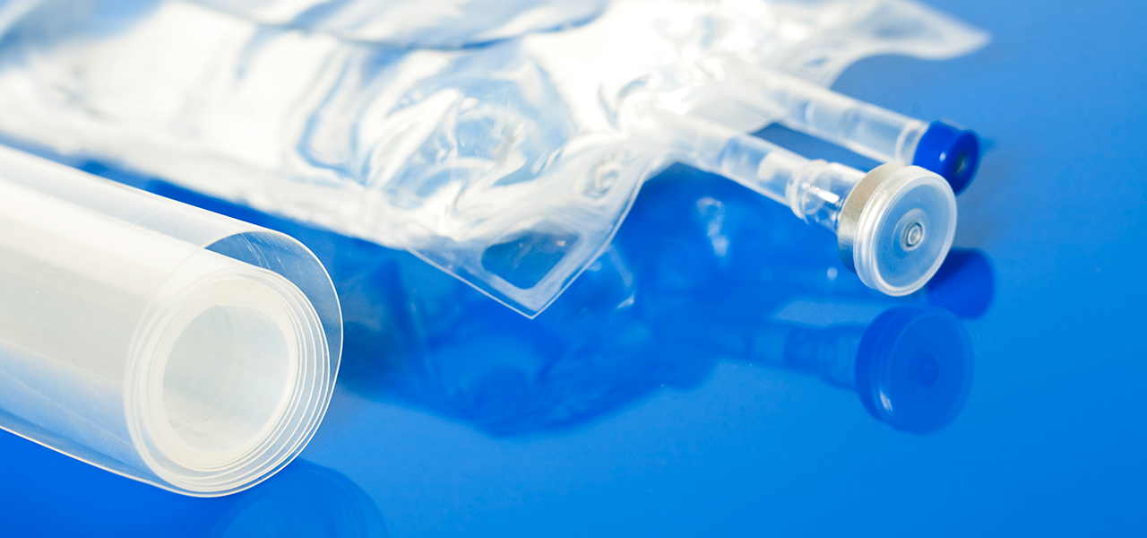 meliflex XF film grades