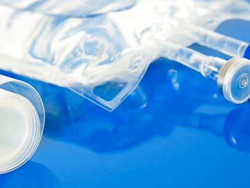 meliflex XF film grades