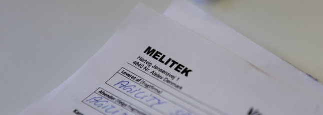 meliflex regulatory compliance